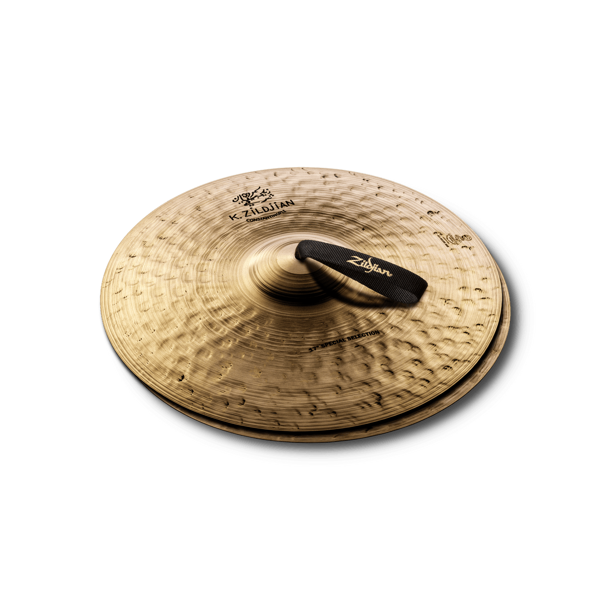 Zildjian 17" K Constantinople Special Selection Medium Heavy, Single