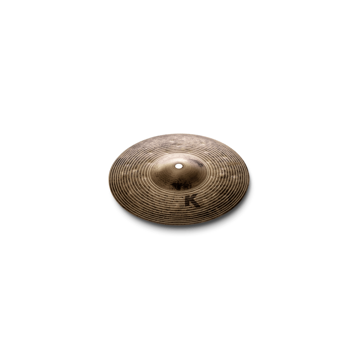 Zildjian 10" K Custom Special Dry Splash