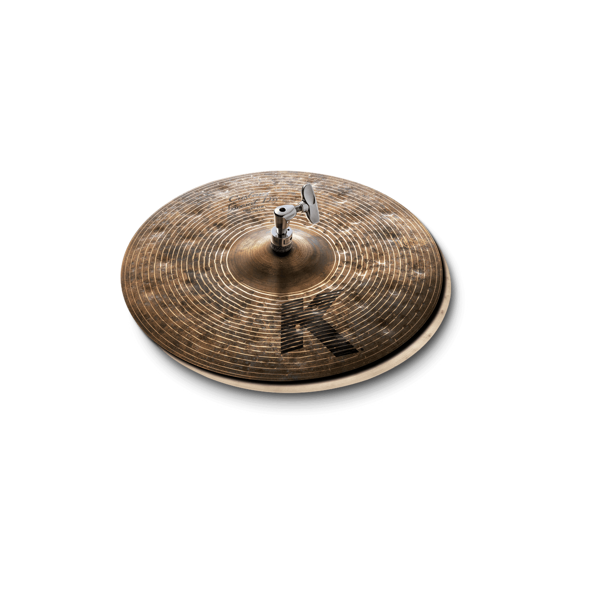 Zildjian 14" K Custom Special Dry Hi-Hats