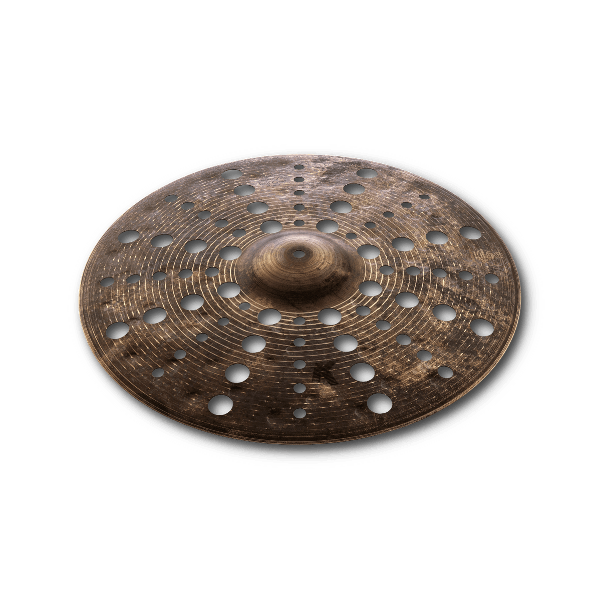 Zildjian 19" K Custom Special Dry Trash Crash