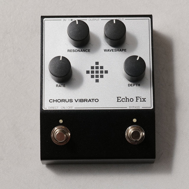 Echo Fix EF-P3 Chorus Vibrato Pedal