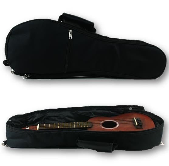 Kala - Concert Ukulele Bag - La Boîte Musicale - Ukulele Cases & Gig Bags - Kala -