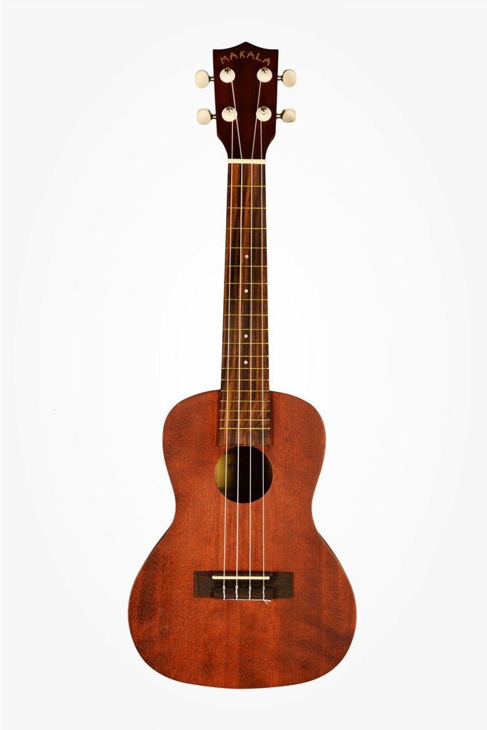 Kala - Makala Concert Ukulele - La Boîte Musicale - Ukulele - Kala -