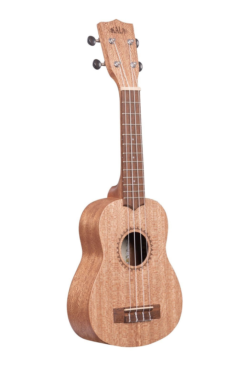 Kala - Meranti Soprano Ukulele - La Boîte Musicale - Ukulele - Kala -