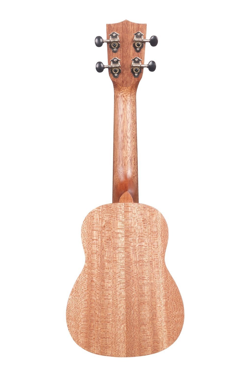 Kala - Meranti Soprano Ukulele - La Boîte Musicale - Ukulele - Kala -