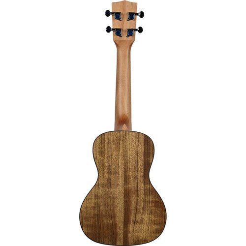 Kala Pacific Walnut Series Concert Ukulele - Natural - La Boîte Musicale - Ukulele - Kala -