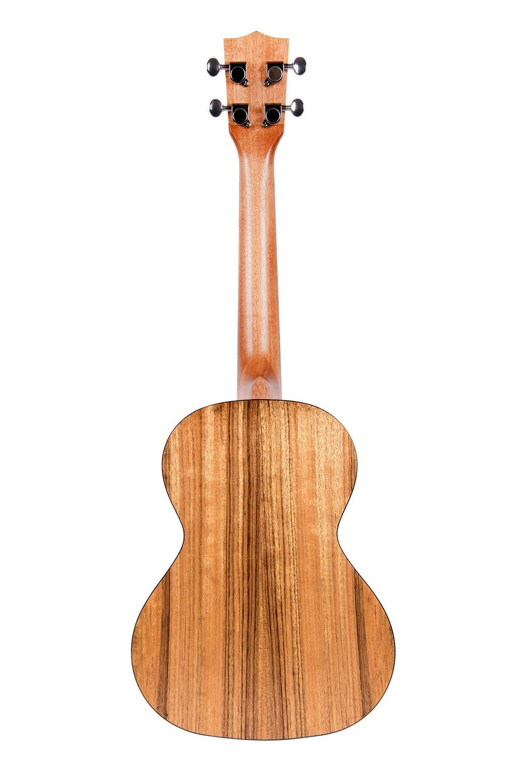 Kala Pacific Walnut Tenor Ukulele - La Boîte Musicale - Ukulele - Kala -