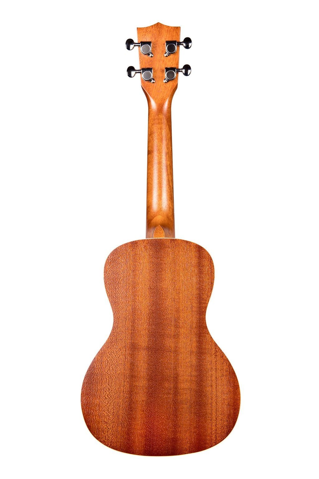 Kala Satin Mahogany Concert Ukulele - La Boîte Musicale - Ukulele - Kala -
