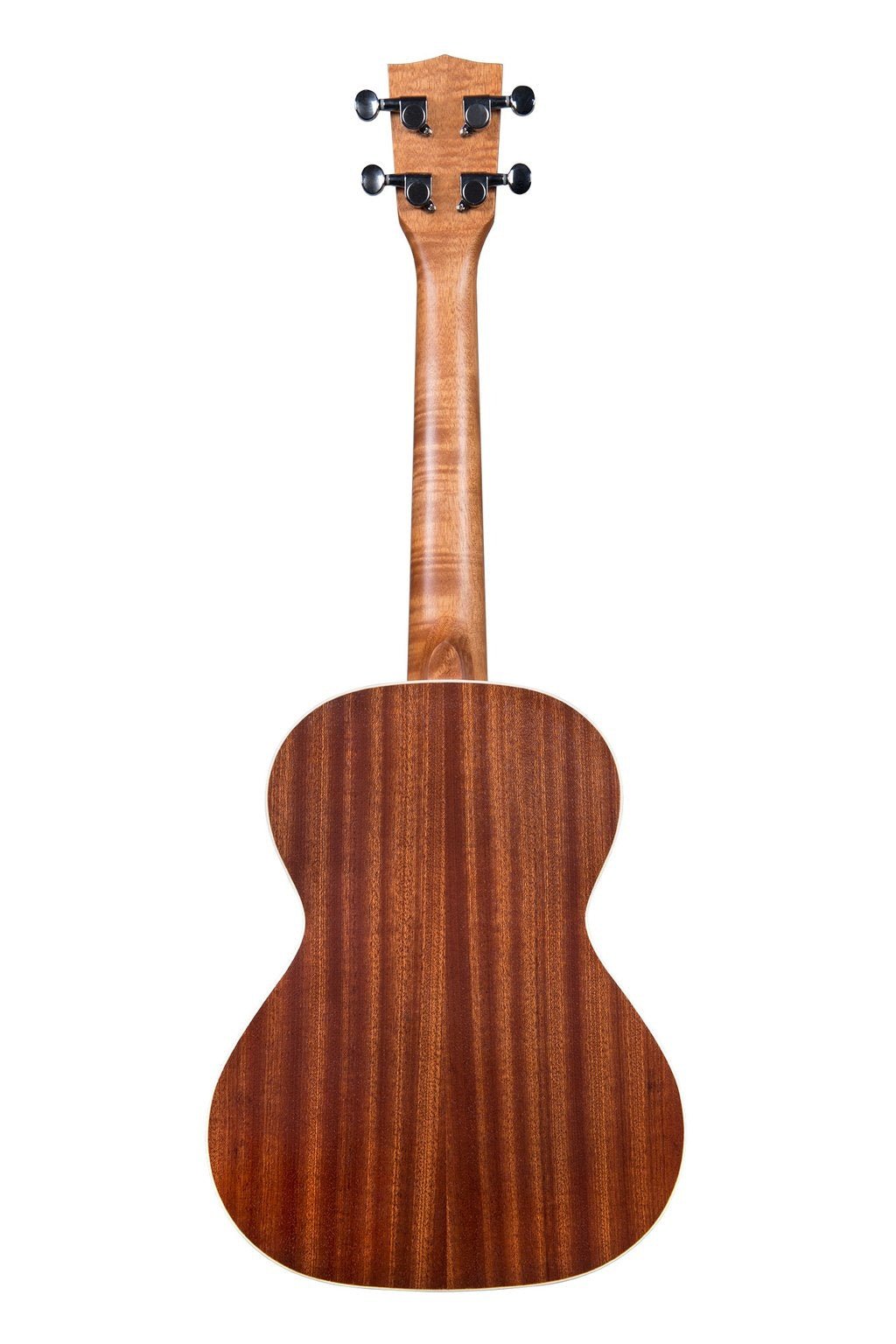 Kala Satin Mahogany Tenor Ukulele - La Boîte Musicale - Ukulele - Kala -