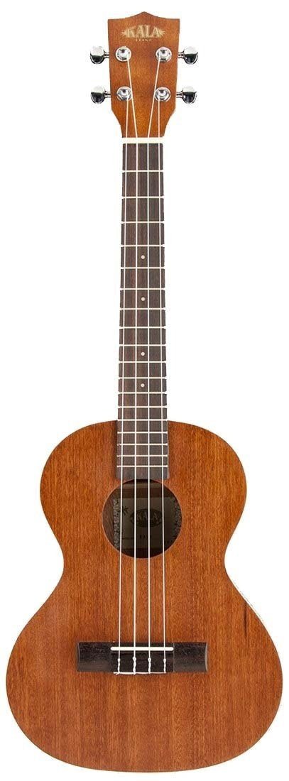 Kala Satin Mahogany Tenor Ukulele - La Boîte Musicale - Ukulele - Kala -
