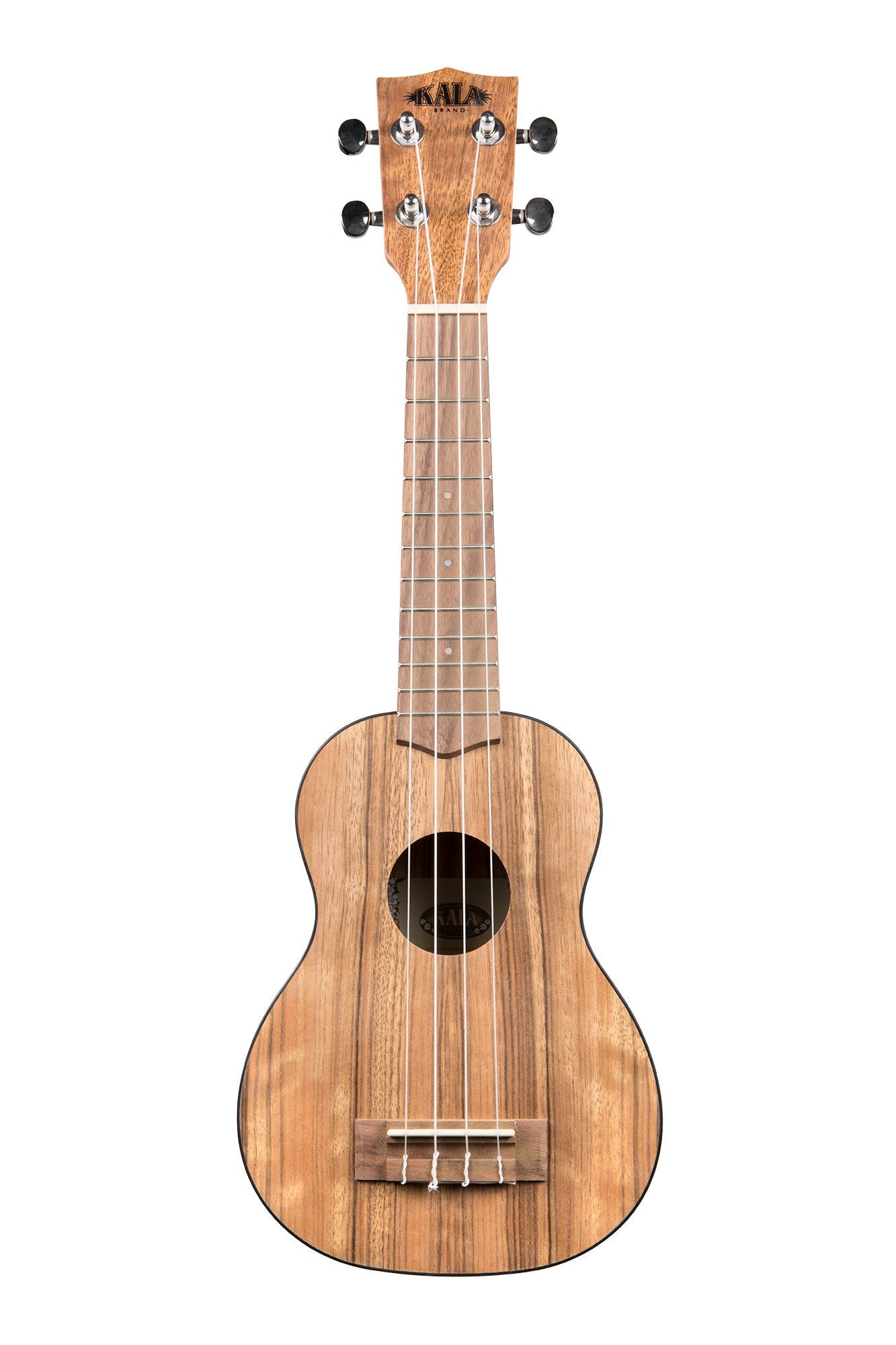 Kala Soprano Ukulele - La Boîte Musicale - Ukulele - Kala -