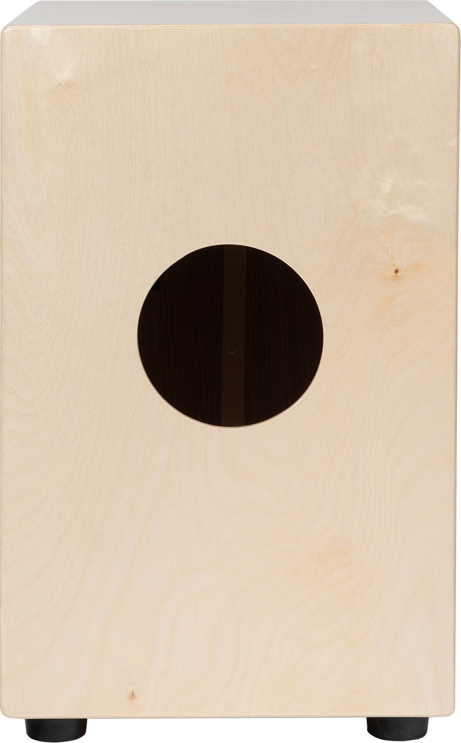 KALA Striped ebony Cajon KP - CAJON - EBONY - La Boîte Musicale - Cajon - Kala -