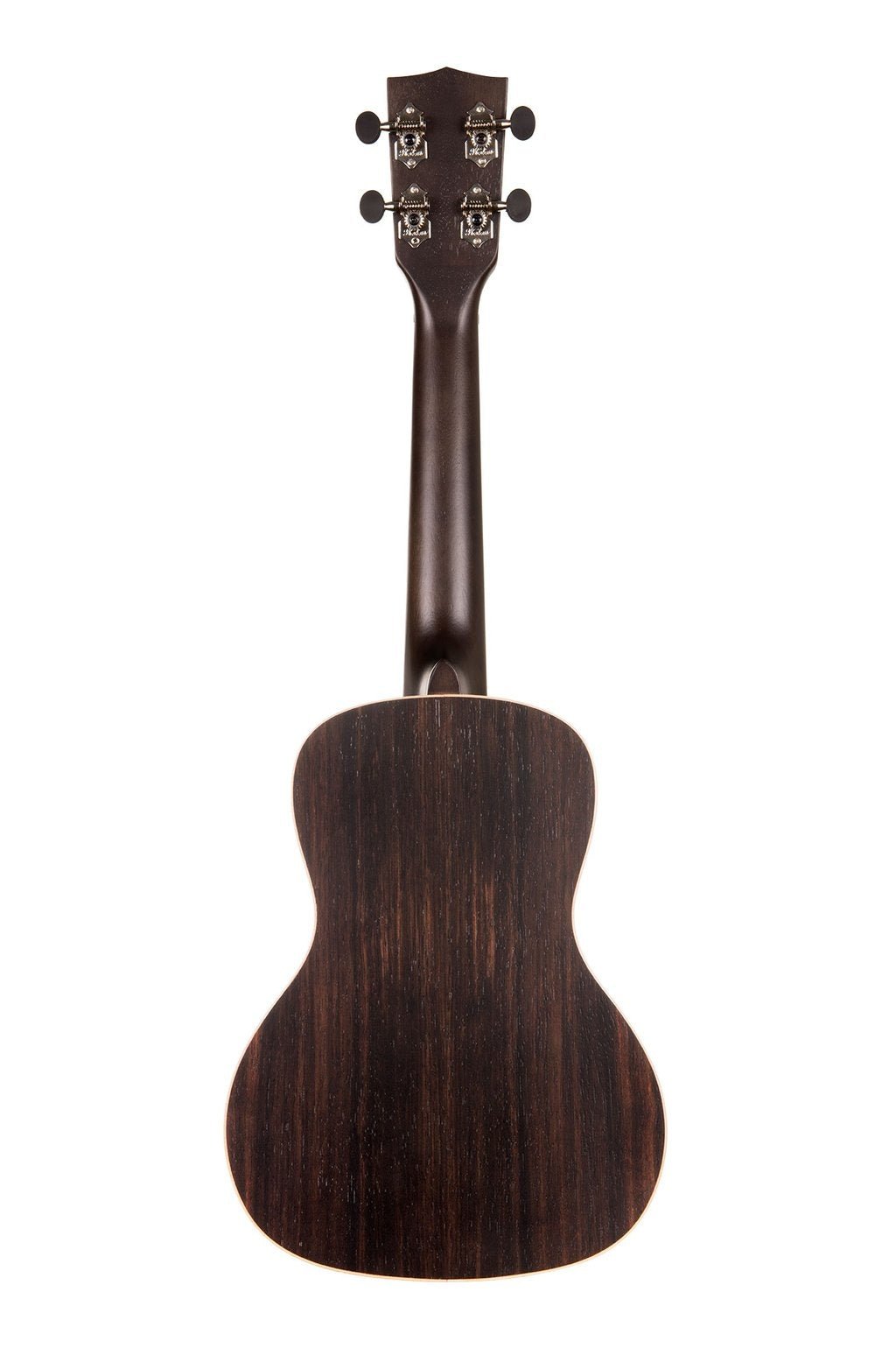 Kala - Striped Ebony Concert Ukulele - La Boîte Musicale - Ukulele - Kala -