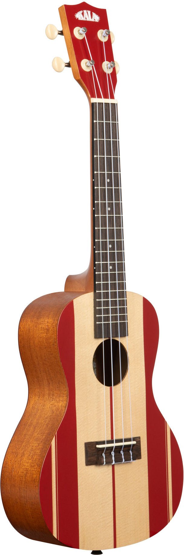 Kala - Surf Series - Surf's Up Surfboard - La Boîte Musicale - Ukulele - Kala -