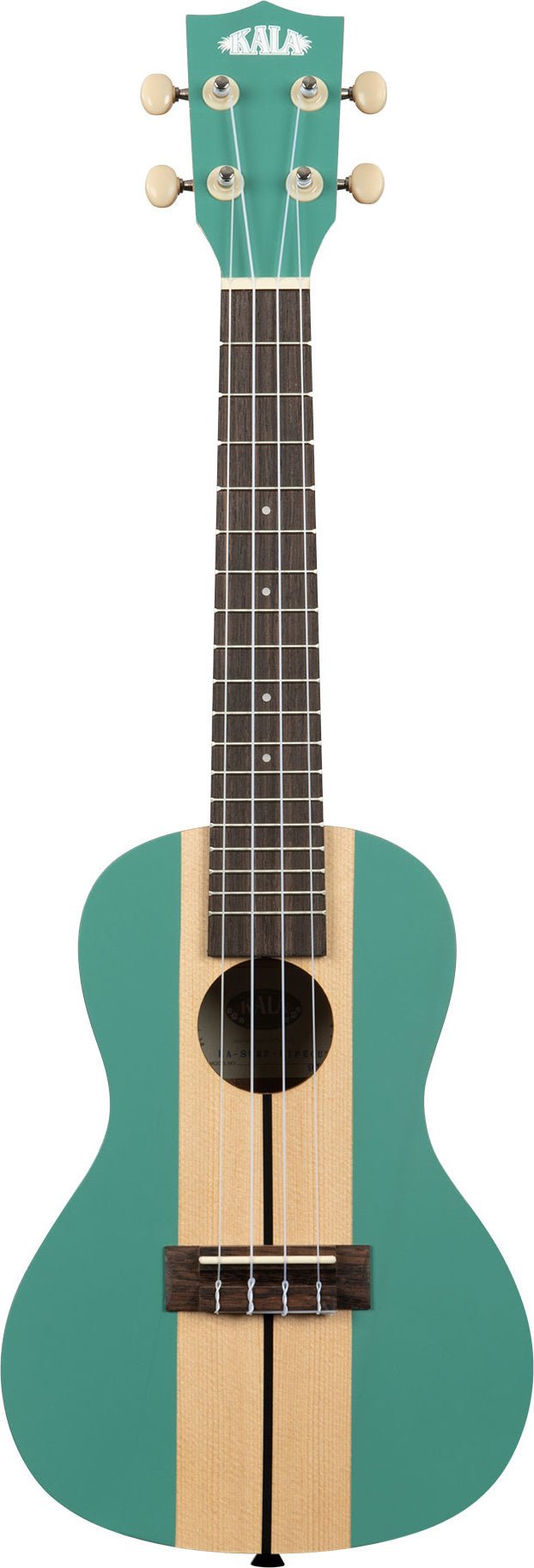 KALA Surf Series Wipeout Ukulele KA - SURF - WIPEOUT - La Boîte Musicale - Ukulele - Kala -