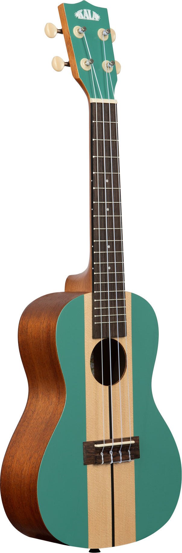 KALA Surf Series Wipeout Ukulele KA - SURF - WIPEOUT - La Boîte Musicale - Ukulele - Kala -