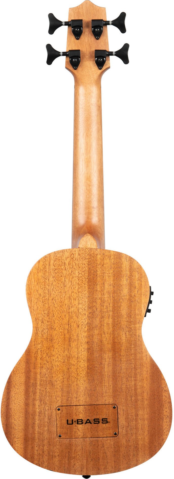 Kala - U - Bass Électro - Acoustique - La Boîte Musicale - Ukulele - Kala -