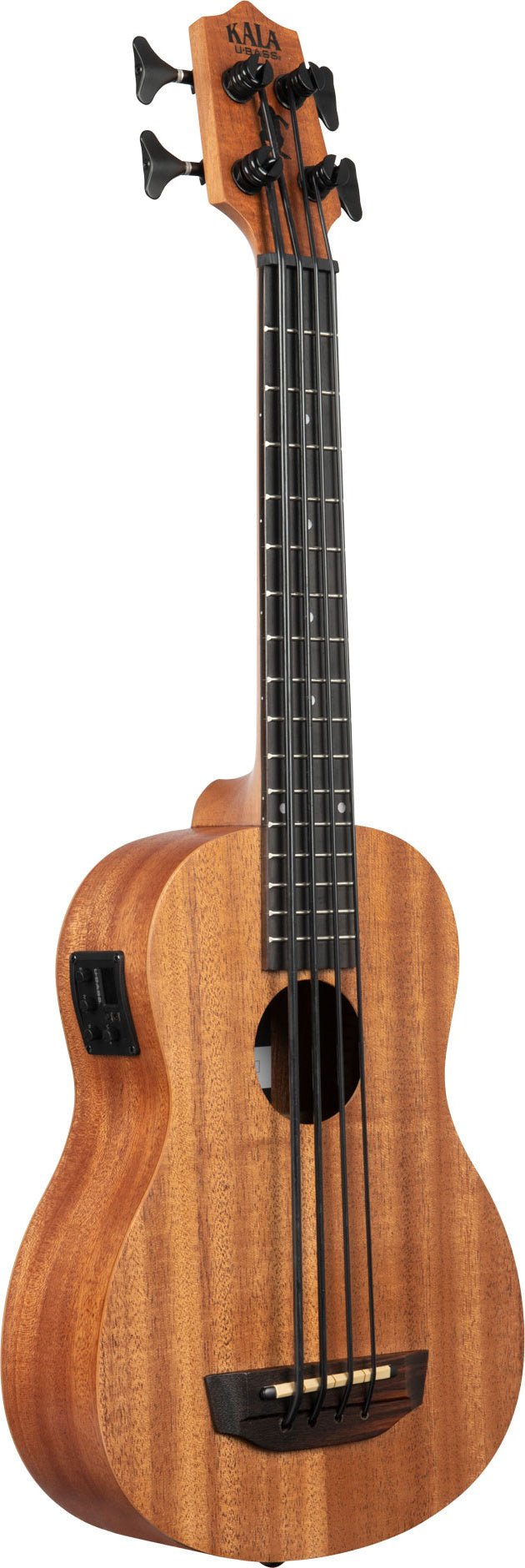 Kala - U - Bass Électro - Acoustique - La Boîte Musicale - Ukulele - Kala -