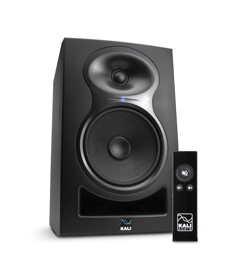 Kali Audio - Mammoth 6.5” 80W Multimedia Speaker (Single) - La Boîte Musicale - Studio Monitors - Kali Audio -