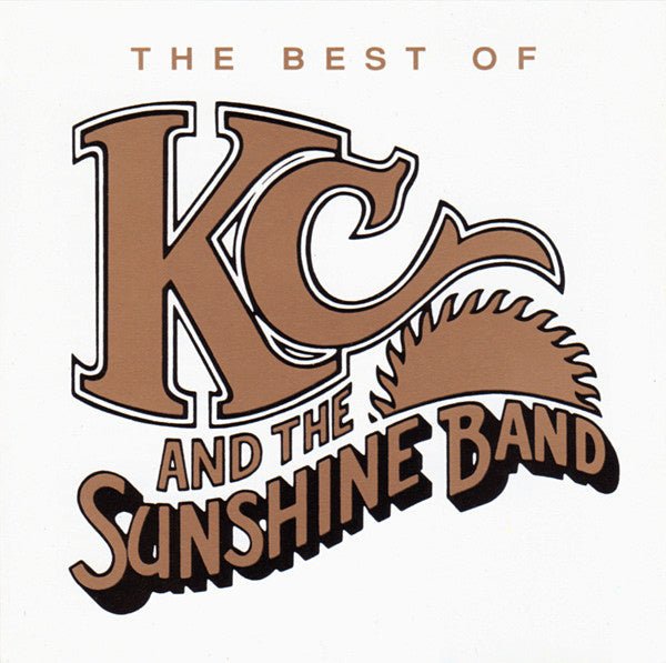KC And The Sunshine Band - The Best Of - La Boîte Musicale - Vinyl Records - Vinyl Records -