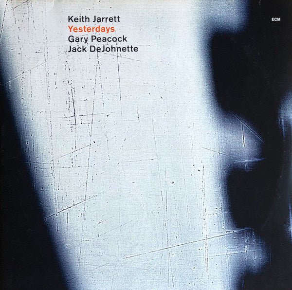 Keith Jarrett - Yesterdays 2XLP - La Boîte Musicale - Vinyl Records - Vinyl Records -