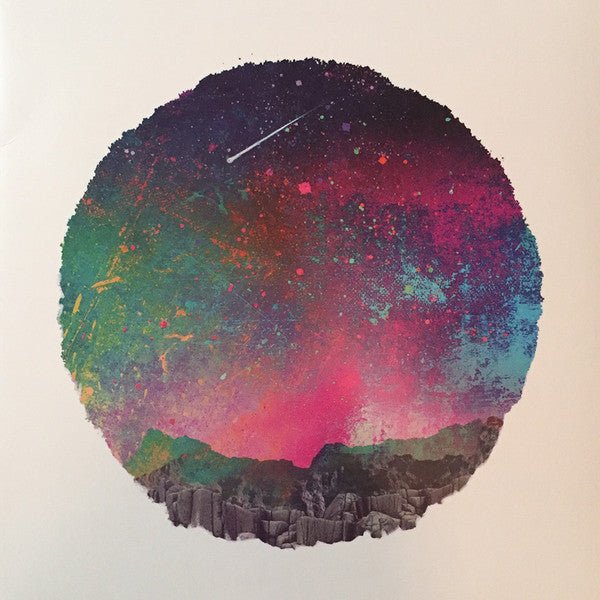 Khruangbin - The Universe Smiles Upon You LP - La Boîte Musicale - Vinyl Records - La Boîte Musicale -