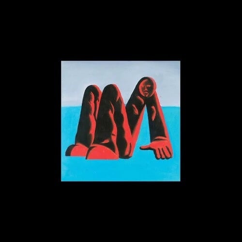 King Krule - Man Alive! - La Boîte Musicale - Vinyl Records - Vinyl Records -