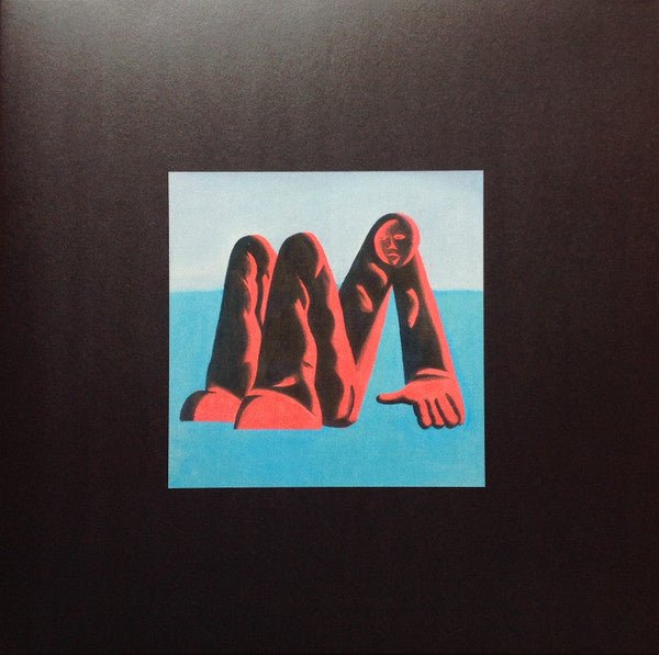 King Krule - Man Alive! - LP - La Boîte Musicale - Vinyl Records - Vinyl Records -