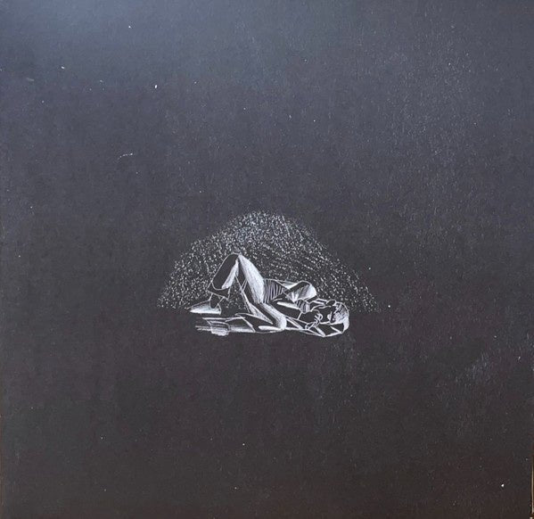 King Krule – You Heat Me Up - You Cool Me Down LP - La Boîte Musicale - Vinyl Records - Vinyl Records -