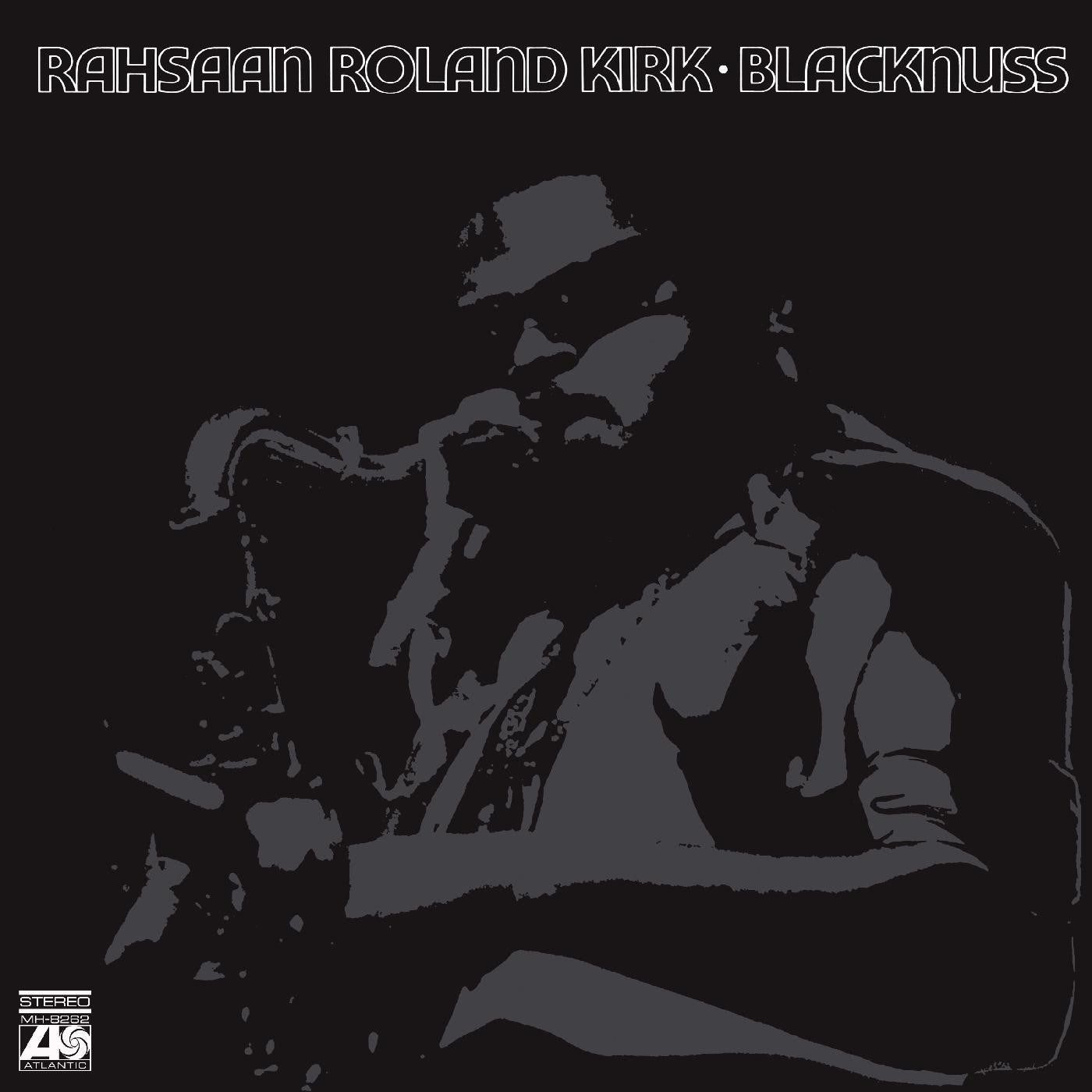 Kirk - Rahsaan Roland / Blacknuss - La Boîte Musicale - Vinyl Records - Vinyl Records -