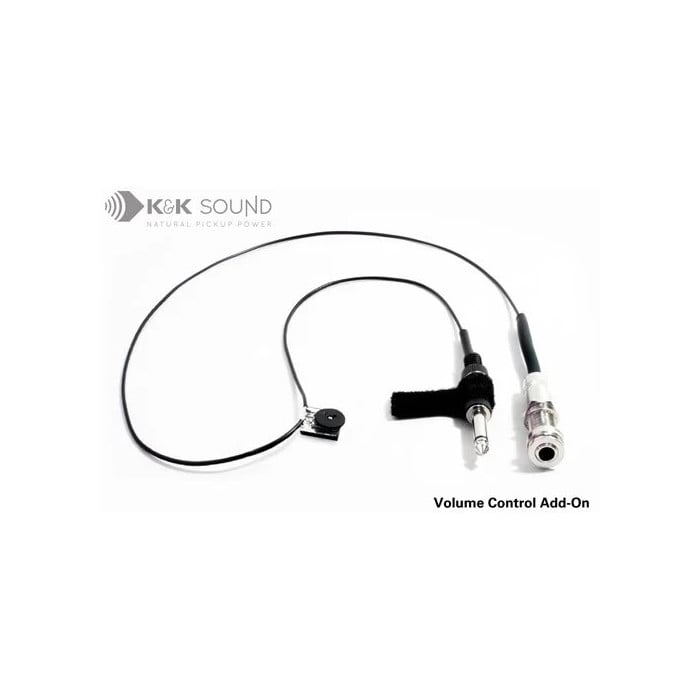 K&K Sound - Volume Control Add-On