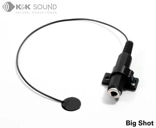 K&K sound - Big Shot