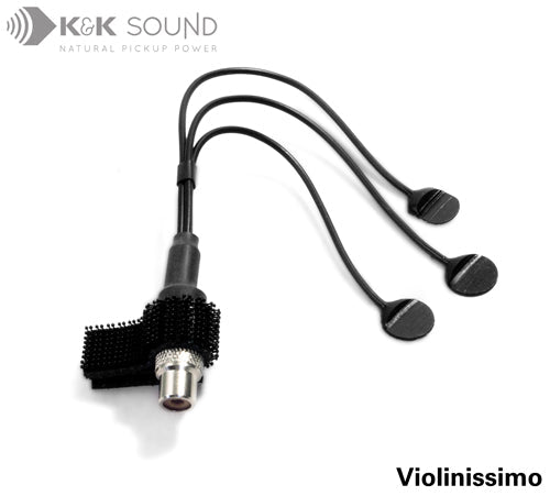 K&K Sound - Violinissimo
