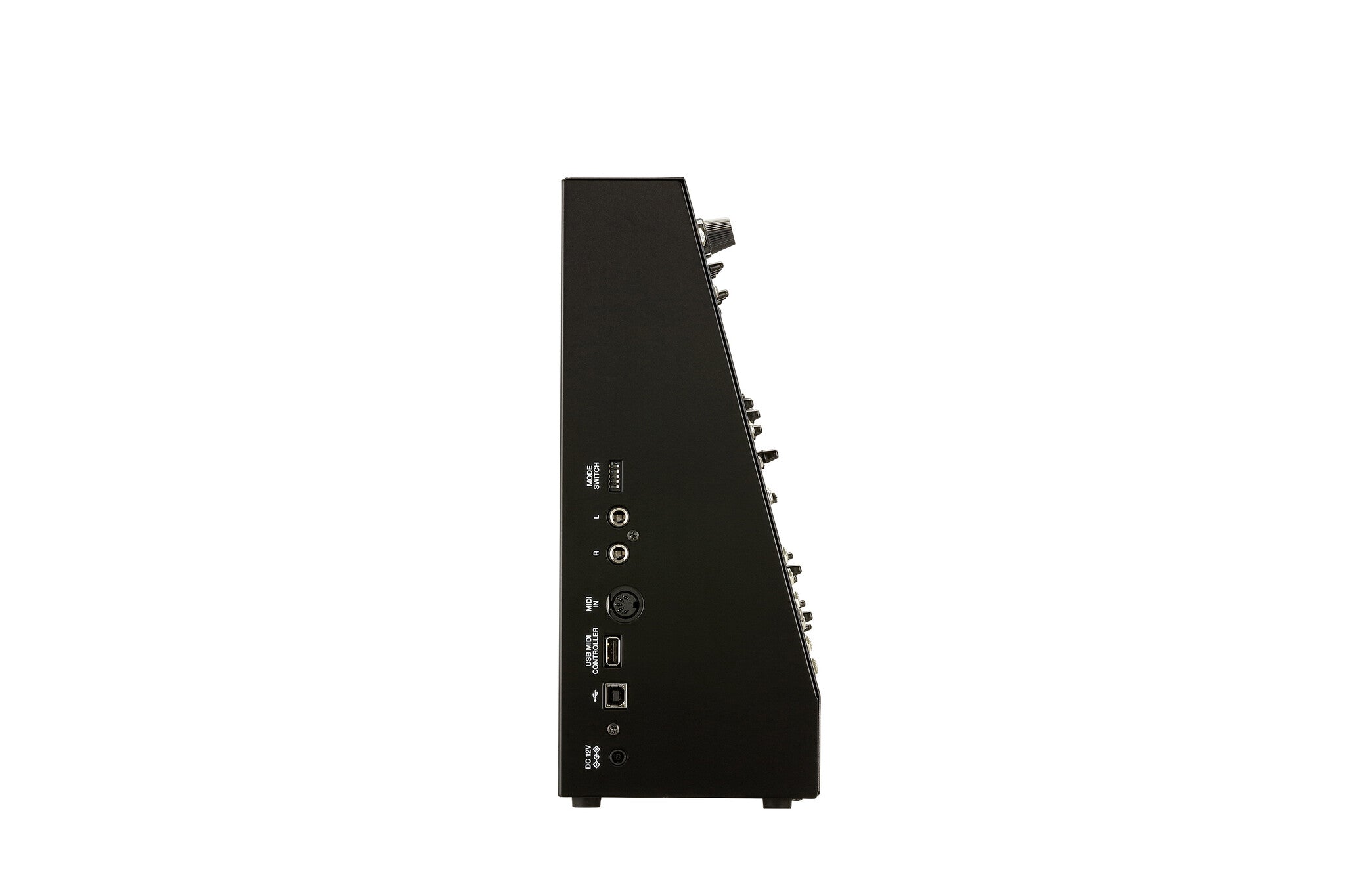 Korg - ARP 2600 Mini Synthesizer - La Boîte Musicale - Synthesizers - Korg -