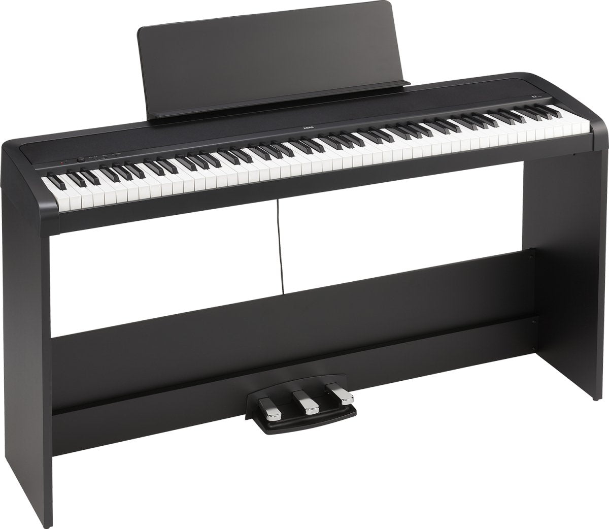 Korg - Digital Piano B2SP - La Boîte Musicale - Electric Pianos - Korg -