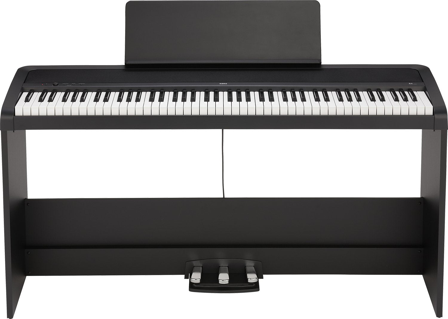 Korg - Digital Piano B2SP - La Boîte Musicale - Electric Pianos - Korg -