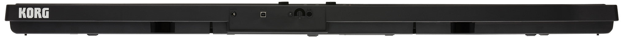 Korg - Liano 88 - Key Piano With Kronos LS Action - Black - La Boîte Musicale - Electric Pianos - Korg -