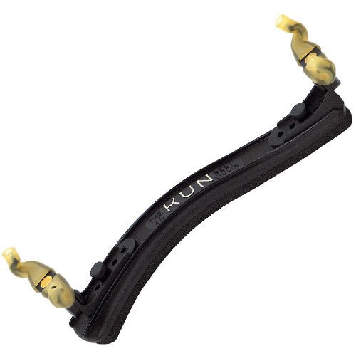 KUN Original Violin Shoulder Rest 1/4 - 1/8 - La Boîte Musicale - KUN -
