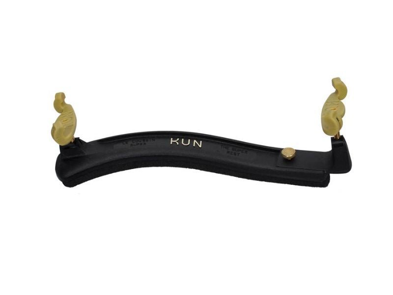 Kun - Super Shoulder Rest 4/4 - La Boîte Musicale - KUN -