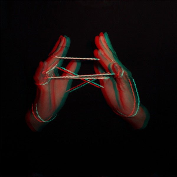 La Luz - Weirdo Shrine - LP - La Boîte Musicale - Vinyl Records - Vinyl Records -