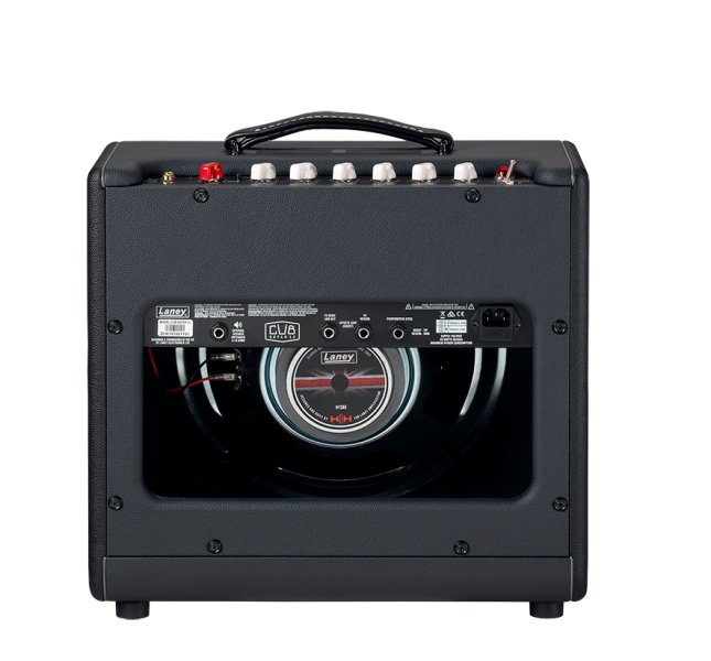Laney - Cub Super 12 Guitar Amplifier - La Boîte Musicale - Electric Guitar Amplifier - La Boîte Musicale -