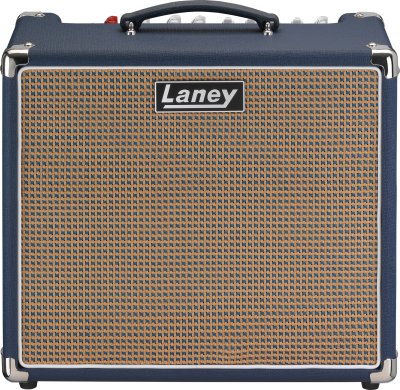 Laney - LF60 - 112 Guitar Combo Amplifier - La Boîte Musicale - La Boîte Musicale -