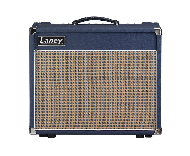 Laney - Lionheart L20T - 112 All Tube Combo Amp - La Boîte Musicale - Electric Guitar Amplifier - Laney -