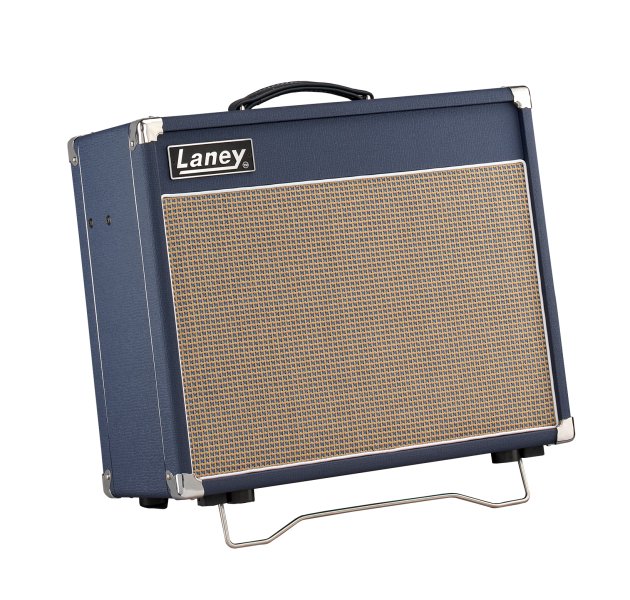 Laney - Lionheart L20T - 112 All Tube Combo Amp - La Boîte Musicale - Electric Guitar Amplifier - Laney -