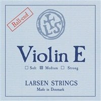 Larsen Original Violin Strings 4/4 (medium) - La Boîte Musicale - Violin Strings - Larsen -