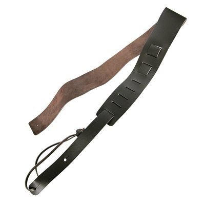 Leather Guitar Strap - La Boîte Musicale - La Boîte Musicale -