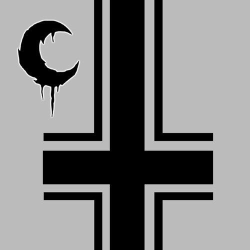 Leviathan - Howl Mockery at the Cross 2LP - La Boîte Musicale - Vinyl Records - Vinyl Records -