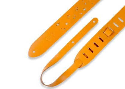 Levy's - Galaxy Punch Out Guitar Strap - La Boîte Musicale - Levy's -