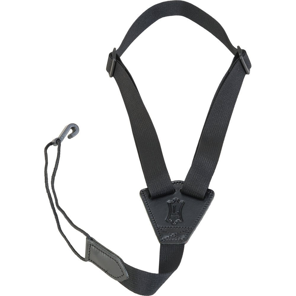 Levy's - Guitar/Ukulele Strap - La Boîte Musicale - Levy's -