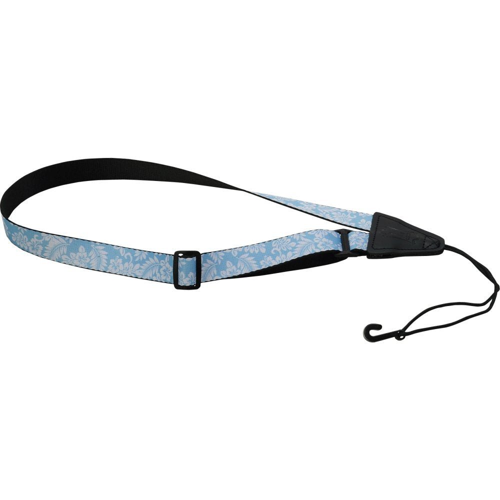 Levy's - Uku Hawaiian Strap - La Boîte Musicale - Levy's -